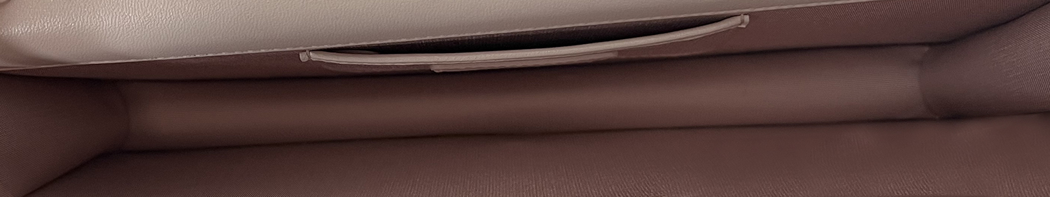 Lady Dior Pink Pouch