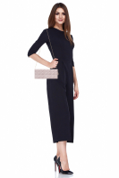 Lady Dior Pink Pouch