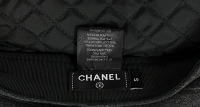 Chanel Cashmere Cap