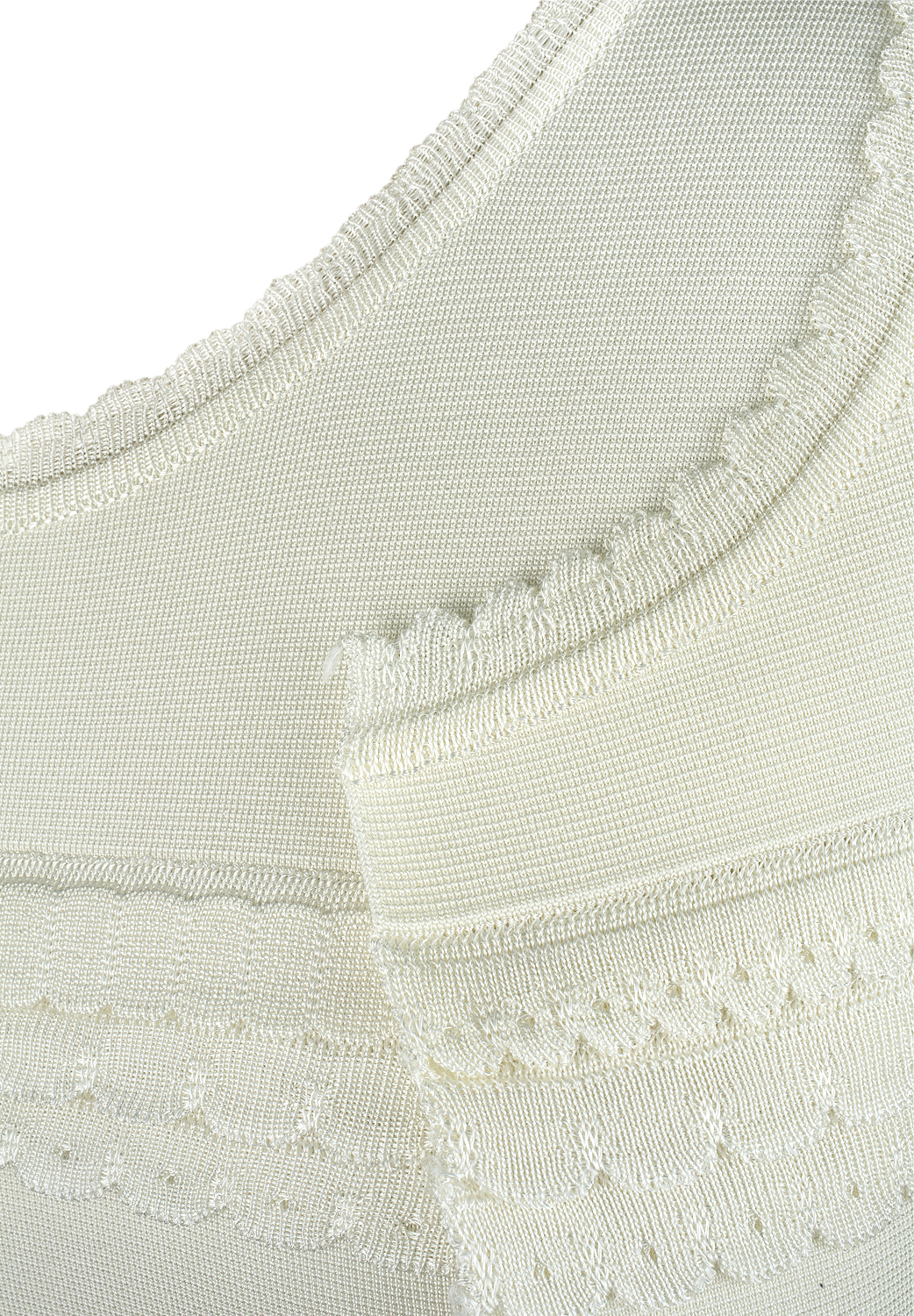 Christian Dior White Set