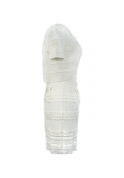 Christian Dior White Set