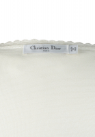 Christian Dior White Set