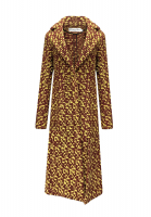 Christian Dior Wool Coat