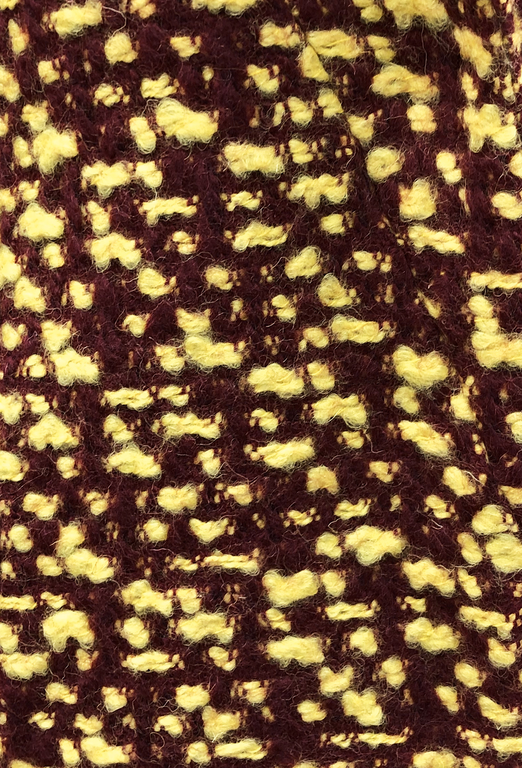 Christian Dior Wool Coat