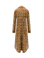 Christian Dior Wool Coat