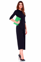 Miu Miu Green Clutch