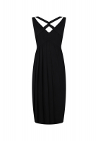 Christian Dior Pleated Dress