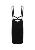 Christian Dior Pleated Dress