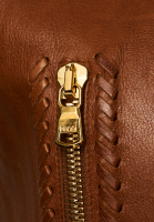 Emilio Pucci Fringed Vest