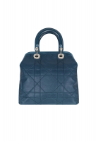 Christian Dior Granville Tote Bag