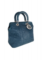 Christian Dior Granville Tote Bag