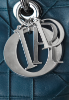 Christian Dior Granville Tote Bag