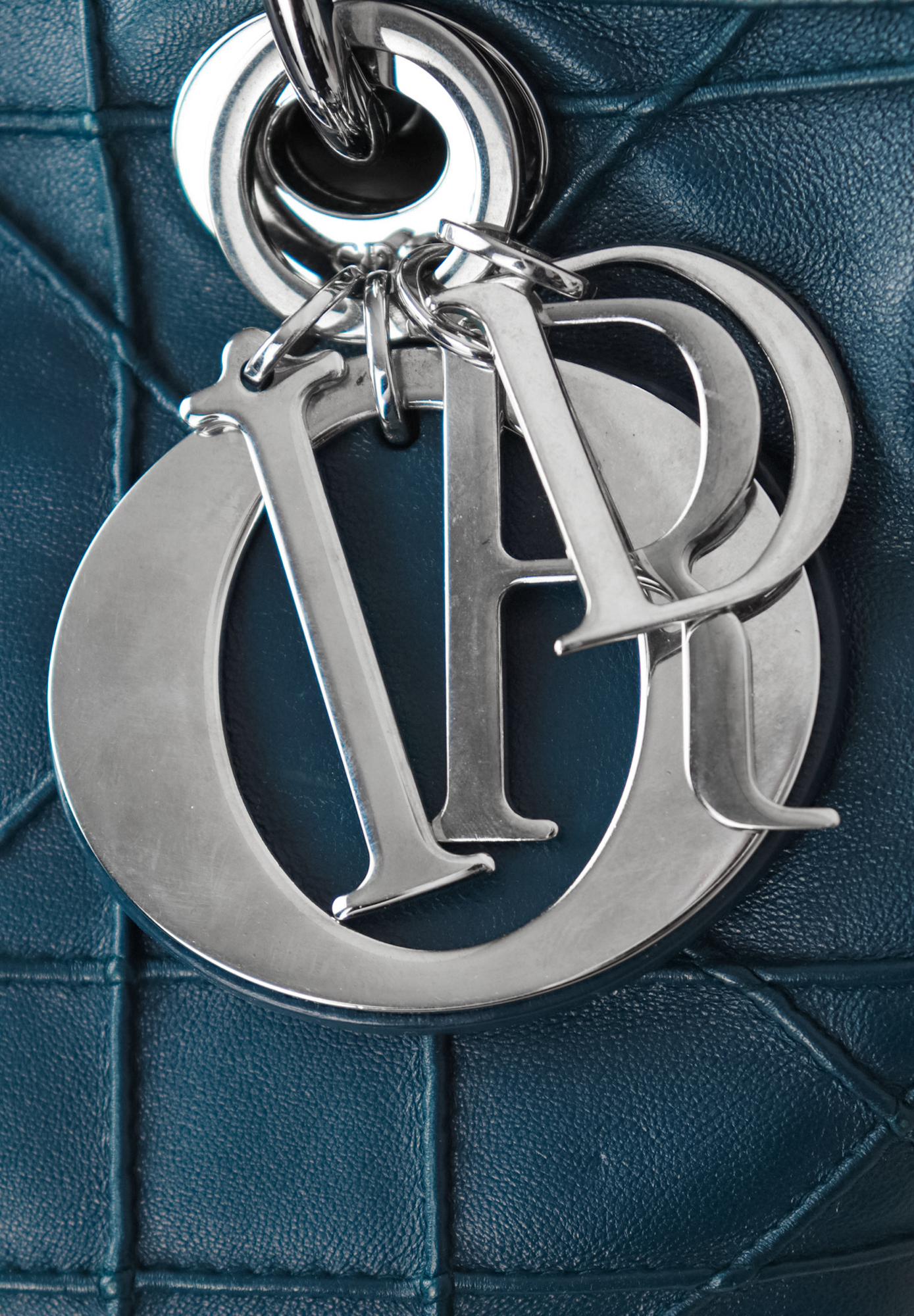 Christian Dior Granville Tote Bag