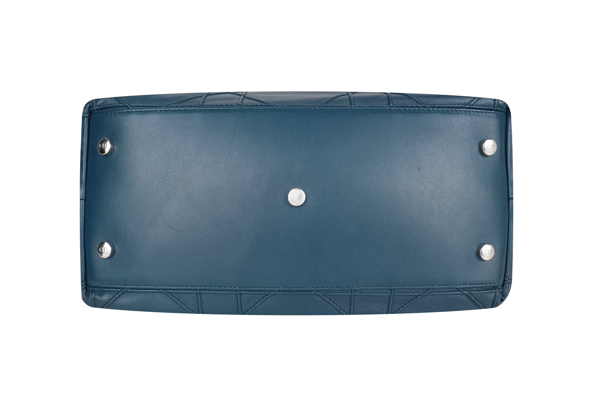 Christian Dior Granville Tote Bag