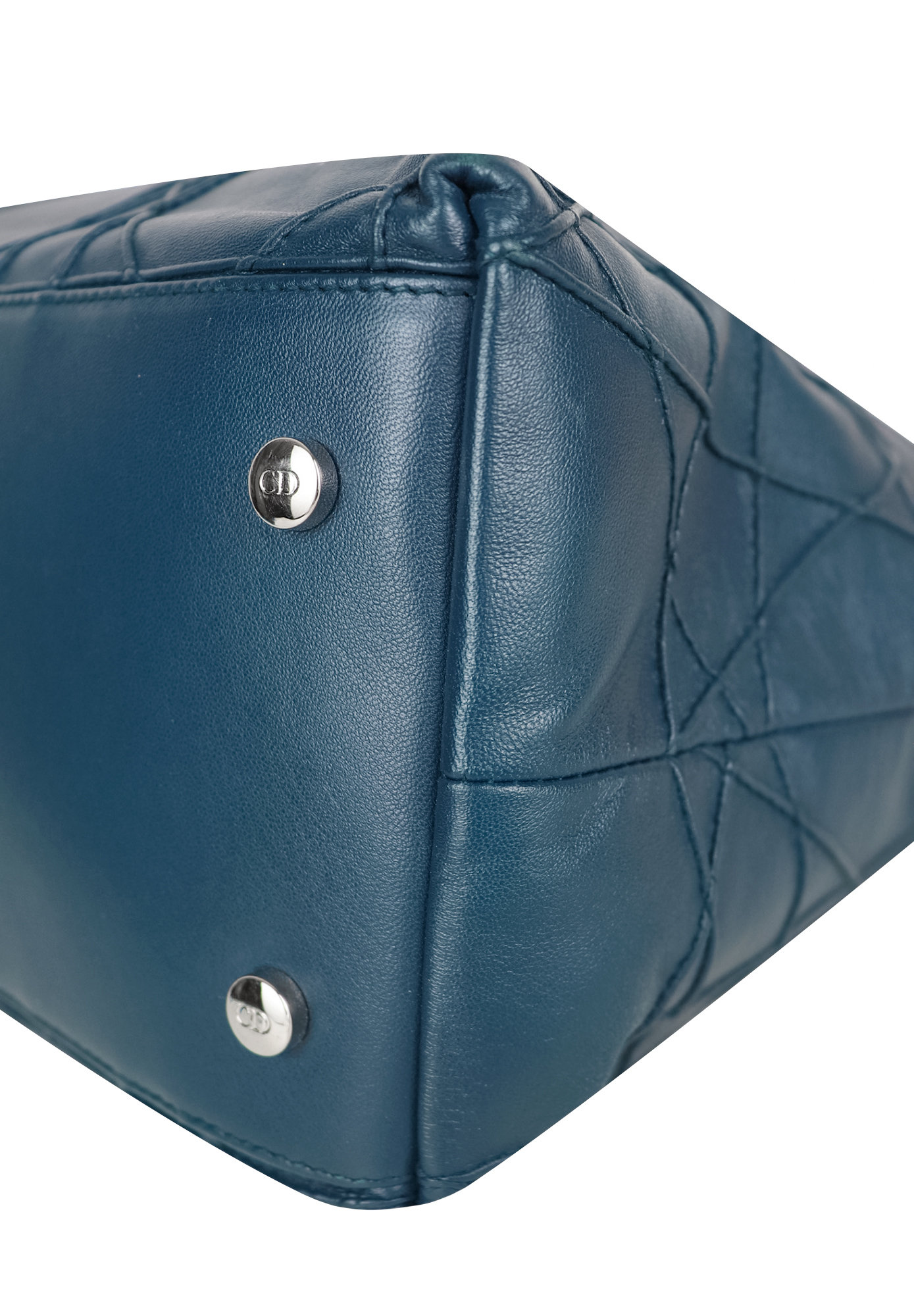 Christian Dior Granville Tote Bag