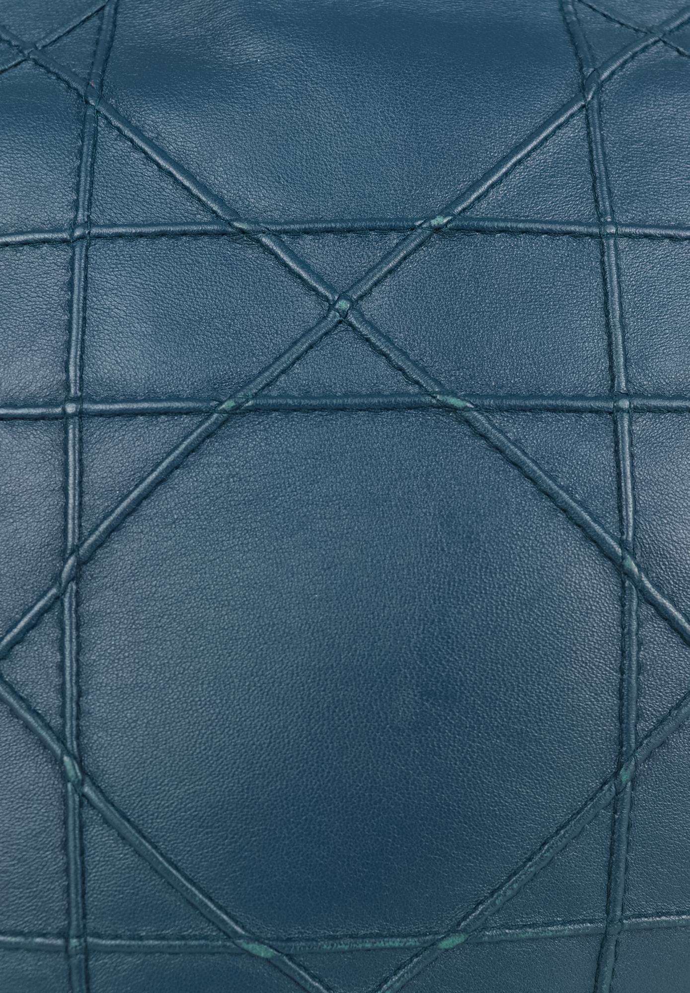 Christian Dior Granville Tote Bag