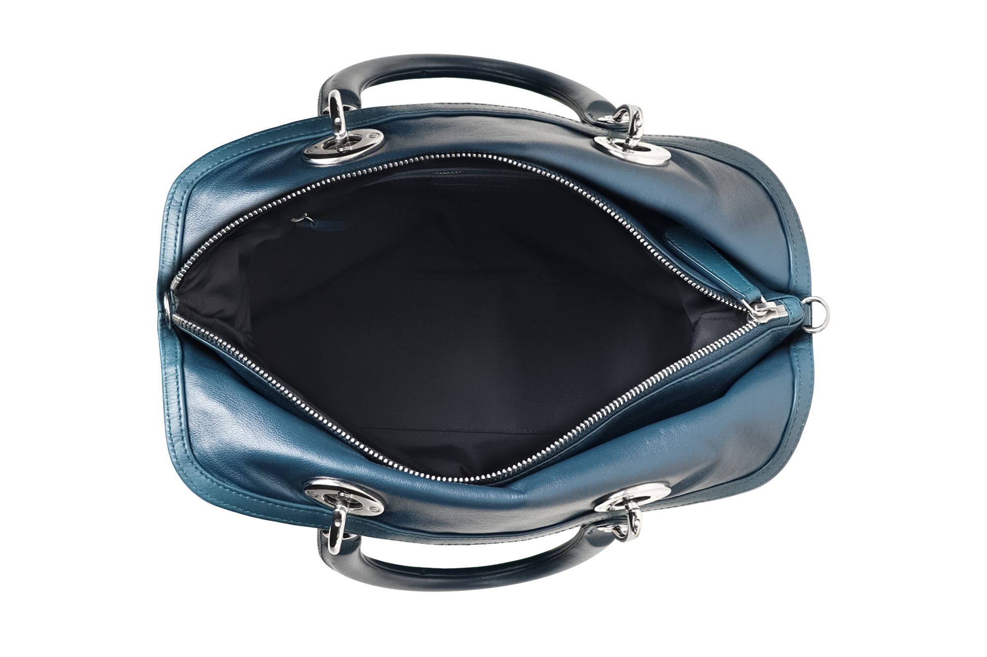 Christian Dior Granville Tote Bag