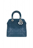 Christian Dior Granville Tote Bag