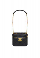 Chanel Vanity Case 22S Bag