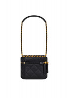 Chanel Vanity Case 22S Bag