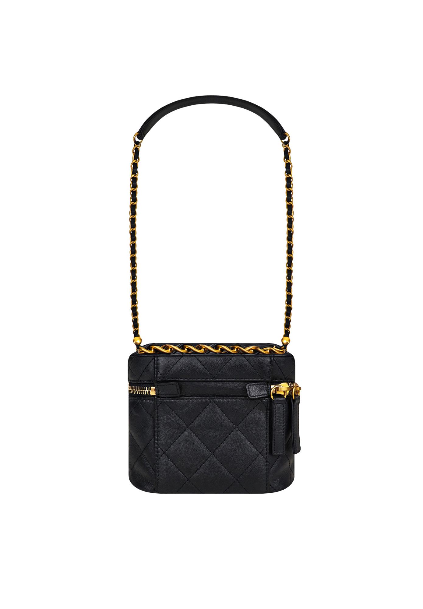 Chanel Vanity Case 22S Bag