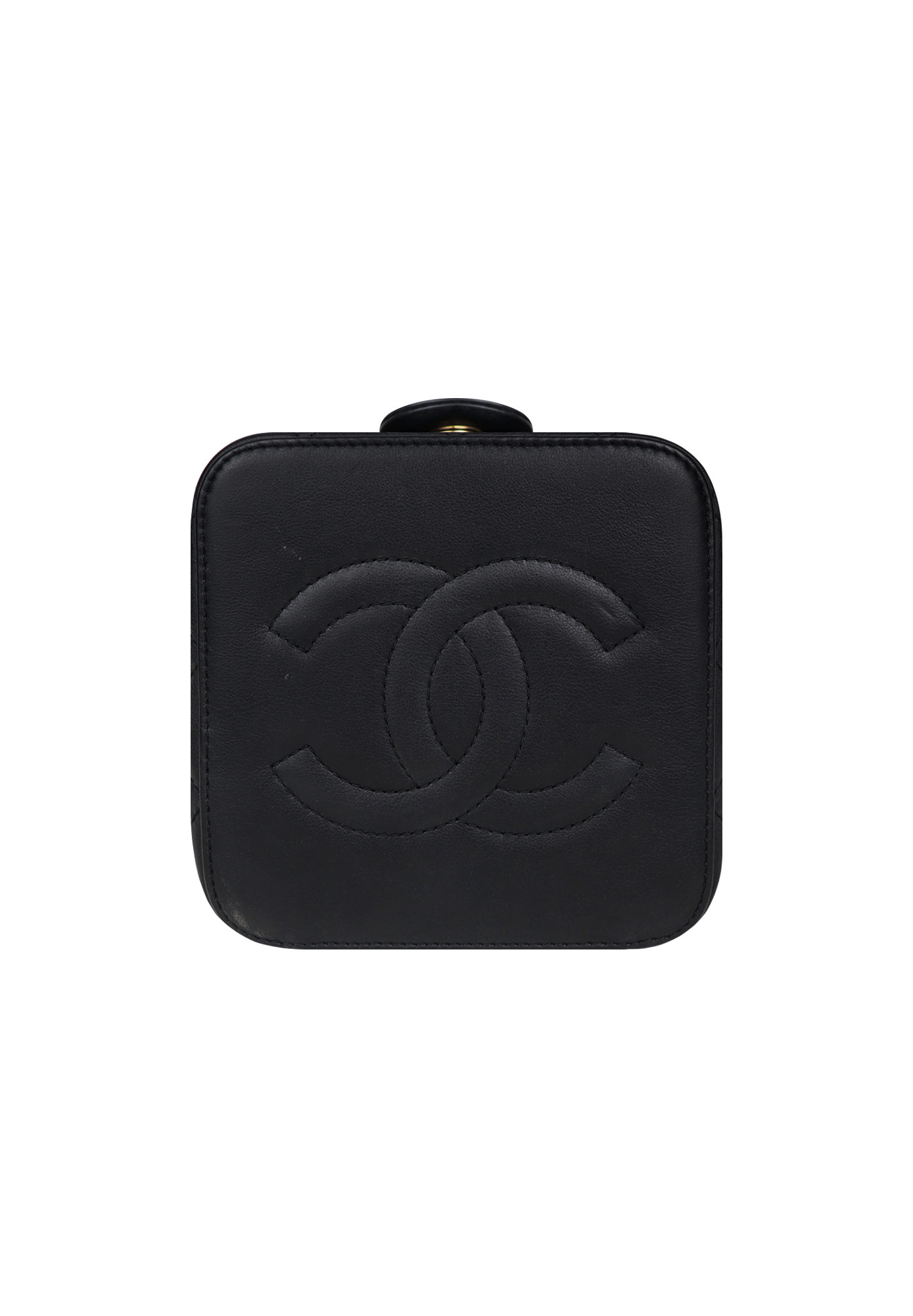 Chanel Vanity Case 22S Bag