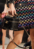 Chanel Vanity Case 22S Bag