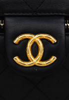 Chanel Vanity Case 22S Bag