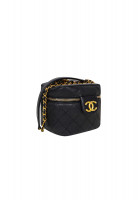 Chanel Vanity Case 22S Bag