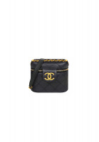 Chanel Vanity Case 22S Bag