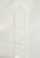 Christian Dior White Dress