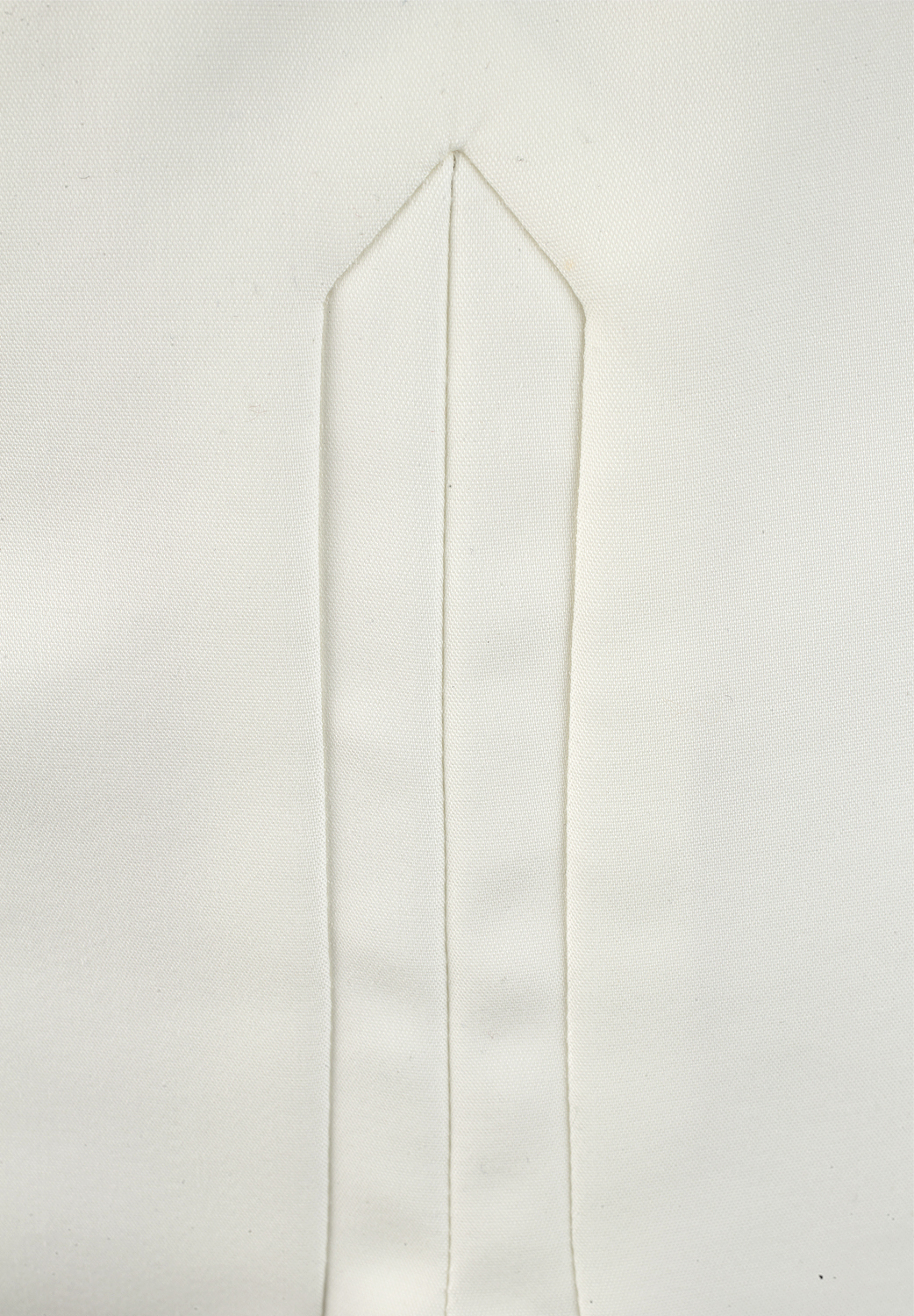 Christian Dior White Dress