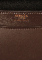 Hermès Brown Bag