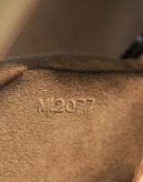 Louis Vuitton Beverly PM Black Monogram Multicolor Bag