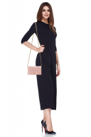 Gucci Marmont Light Pink Mini Chain Bag