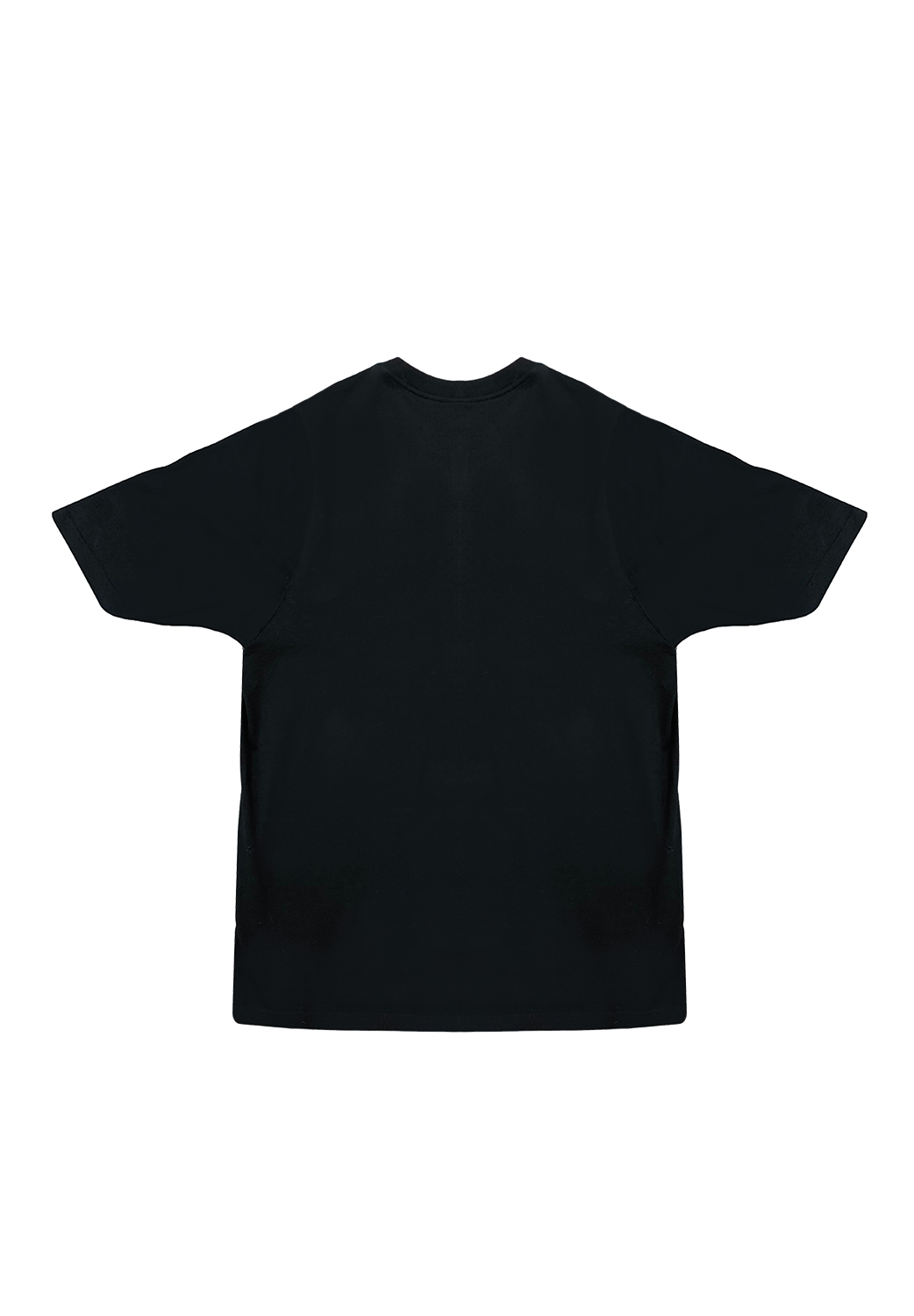 Rick Owens x Champion Black T-shirt