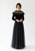 Givenchy Ball Gown