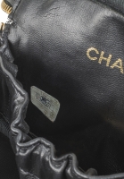 Chanel Makeup Bag