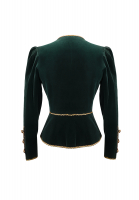 Yves Saint Laurent Vintage Jacket