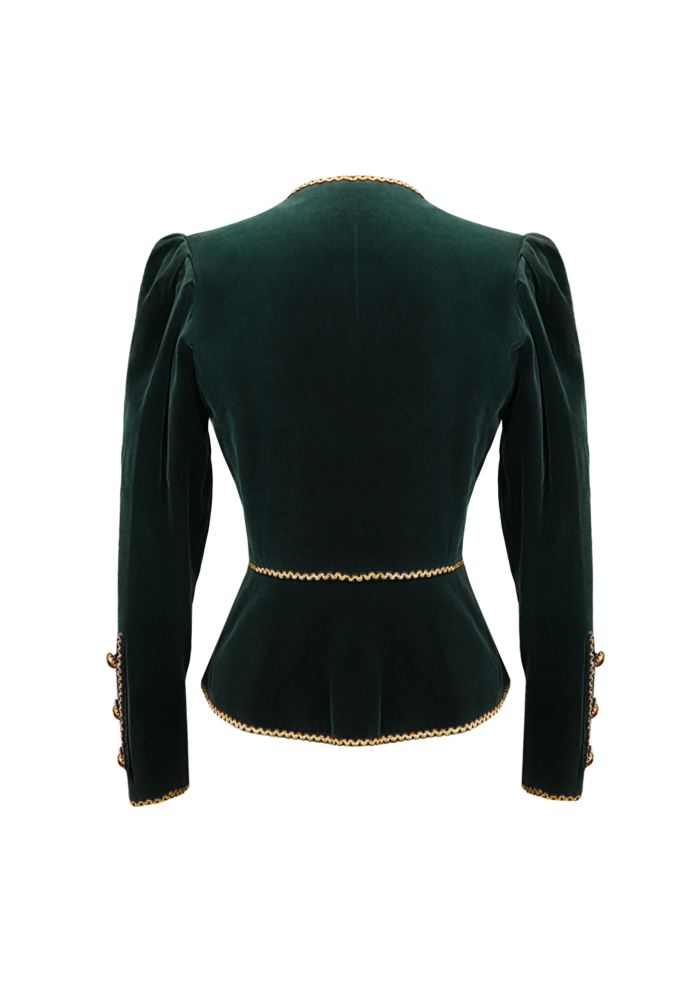 Yves Saint Laurent Vintage Jacket