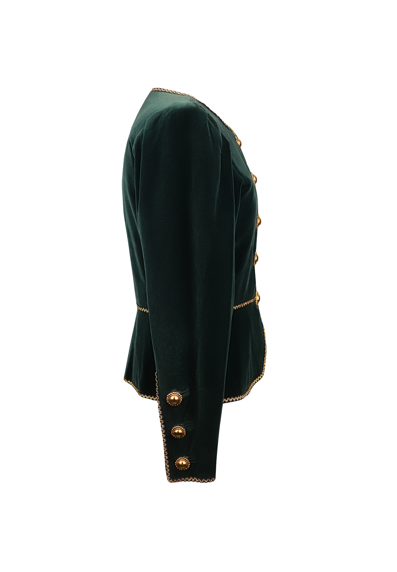 Yves Saint Laurent Vintage Jacket