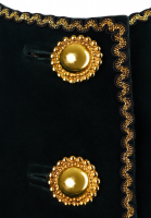 Yves Saint Laurent Vintage Jacket