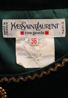 Yves Saint Laurent Vintage Jacket