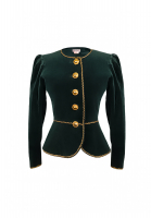 Yves Saint Laurent Vintage Jacket