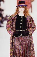 Yves Saint Laurent Vintage Jacket