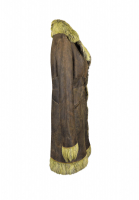 Ermanno Scervino Sheepskin Coat