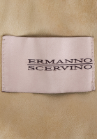 Ermanno Scervino Sheepskin Coat