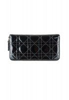 Black Christian Dior Clutch