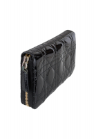 Black Christian Dior Clutch