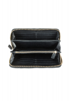 Black Christian Dior Clutch